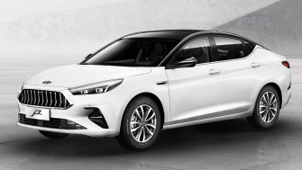 JAC J7