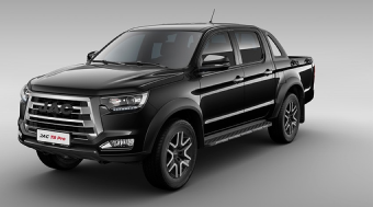 JAC T8 Pro